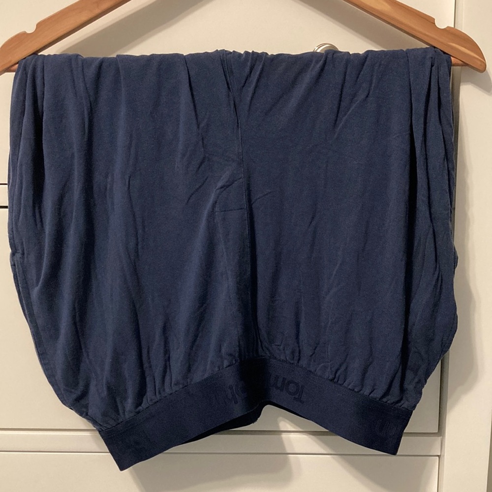 Tommy John Second Skin Lounge Shorts